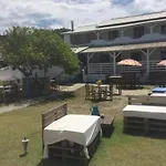 Ydra Hostel & Motor Home Camping
