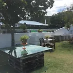 Ydra Hostel & Motor Home Camping