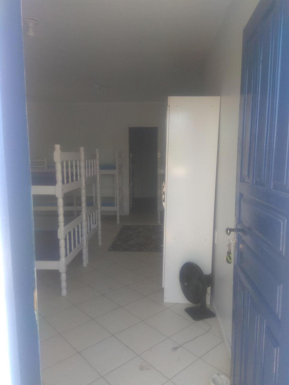 Ydra & Motor Camping Albergue