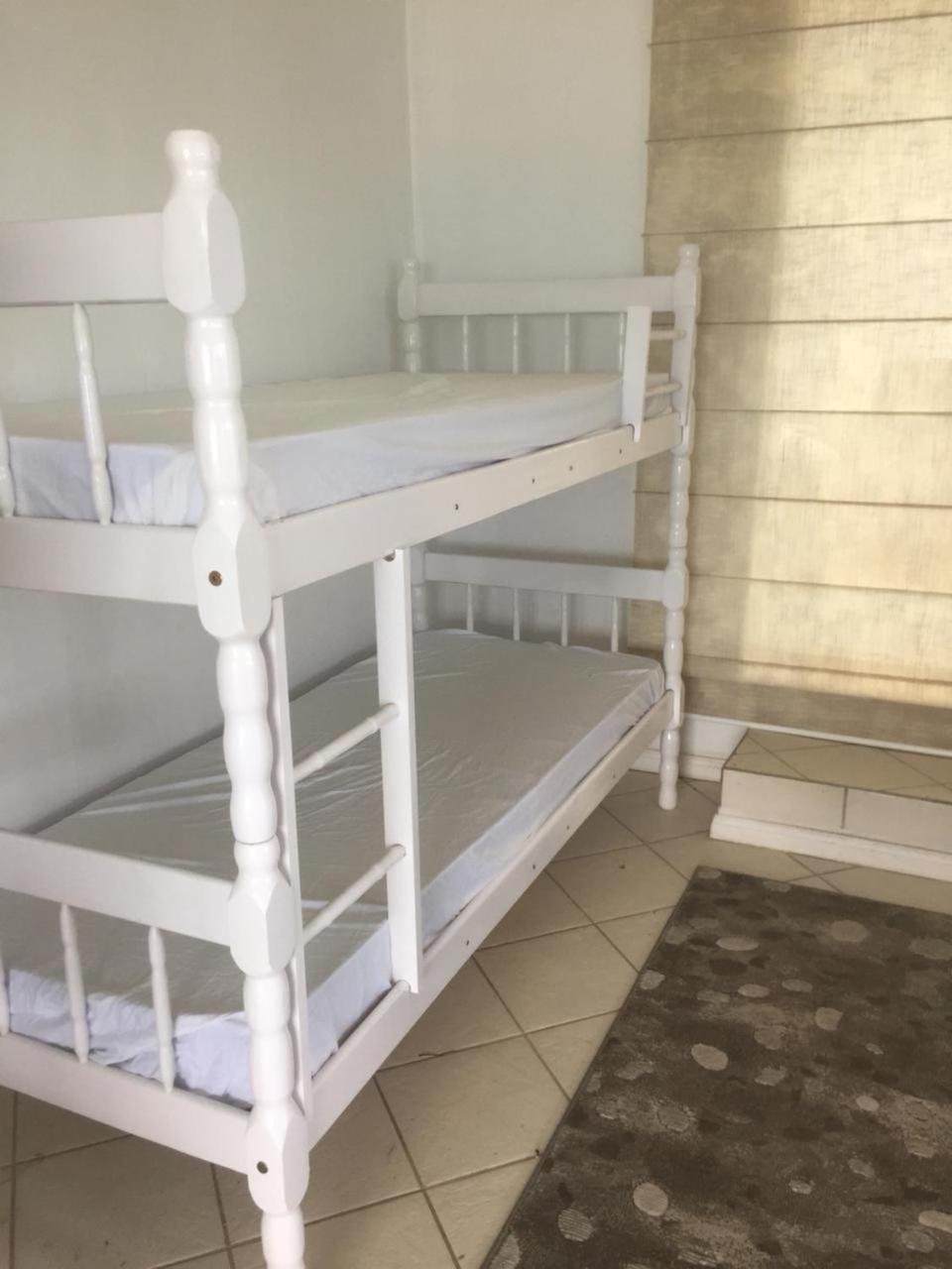 Albergue Ydra & Motor Camping Balneario Camboriu