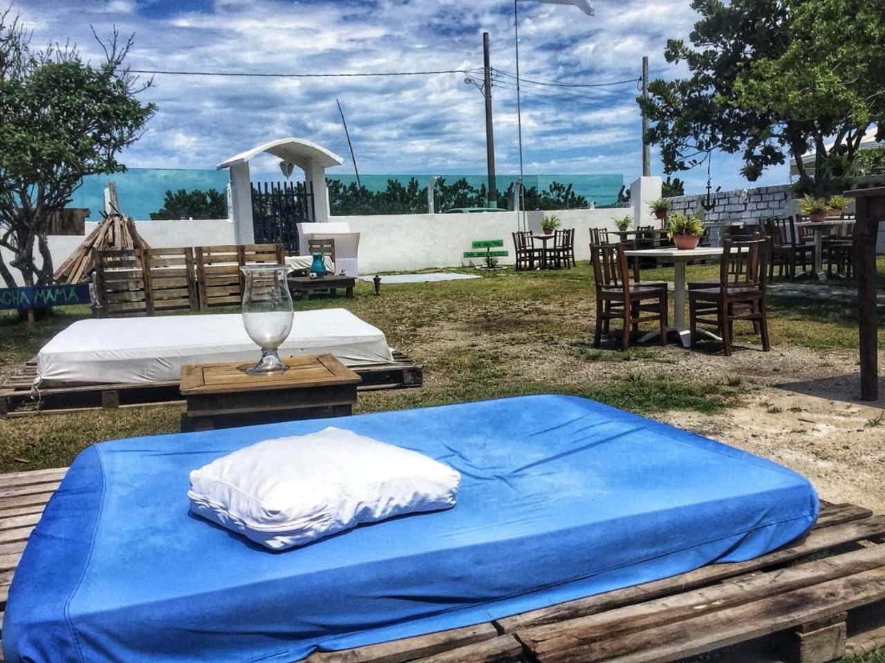 Ydra & Motor Camping * Balneario Camboriu