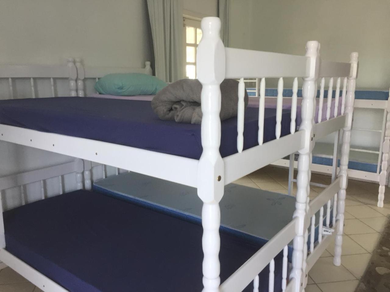Ydra & Motor Camping Balneario Camboriu