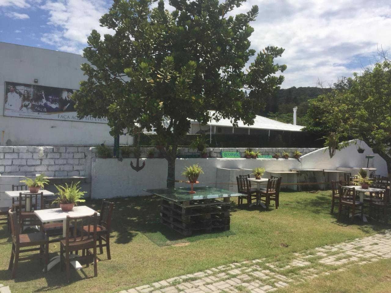Ydra & Motor Camping Balneario Camboriu