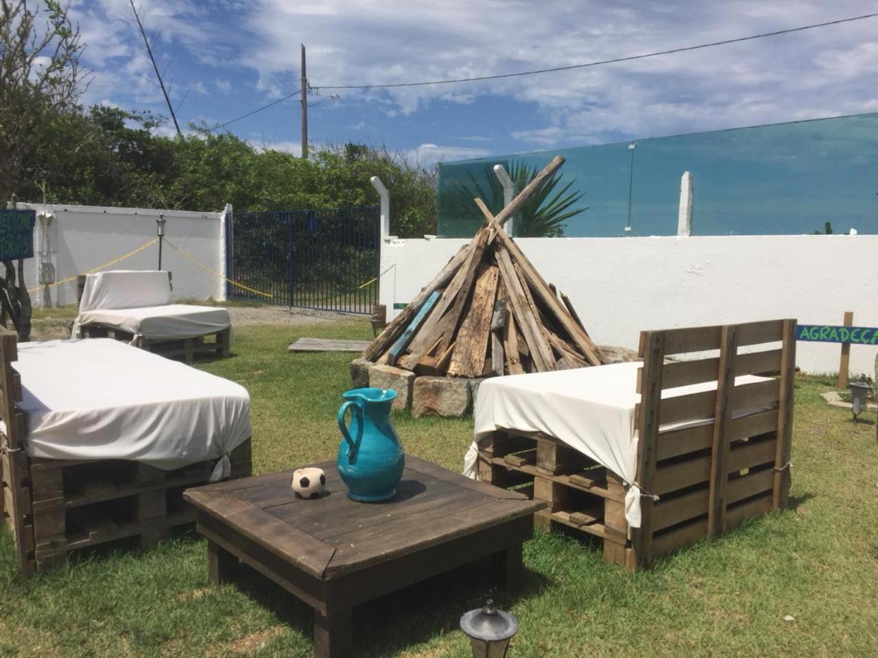 Ydra & Motor Camping Albergue